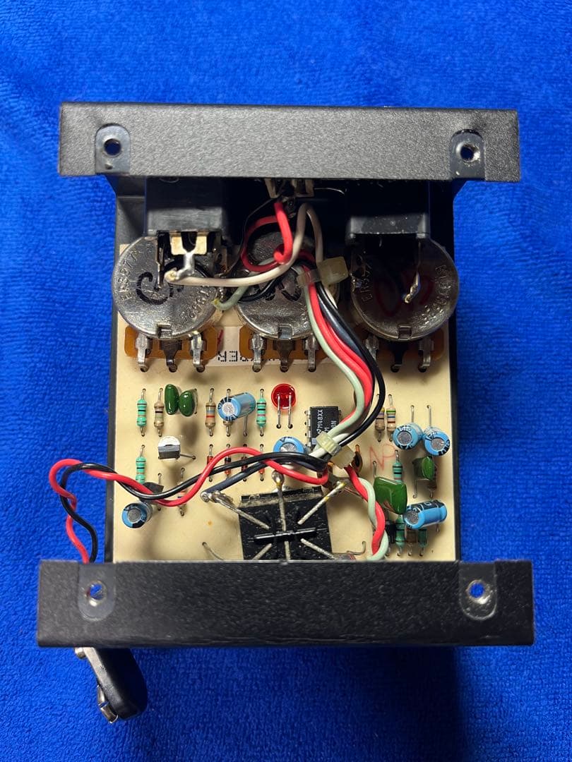 ギター PROCO RAT2