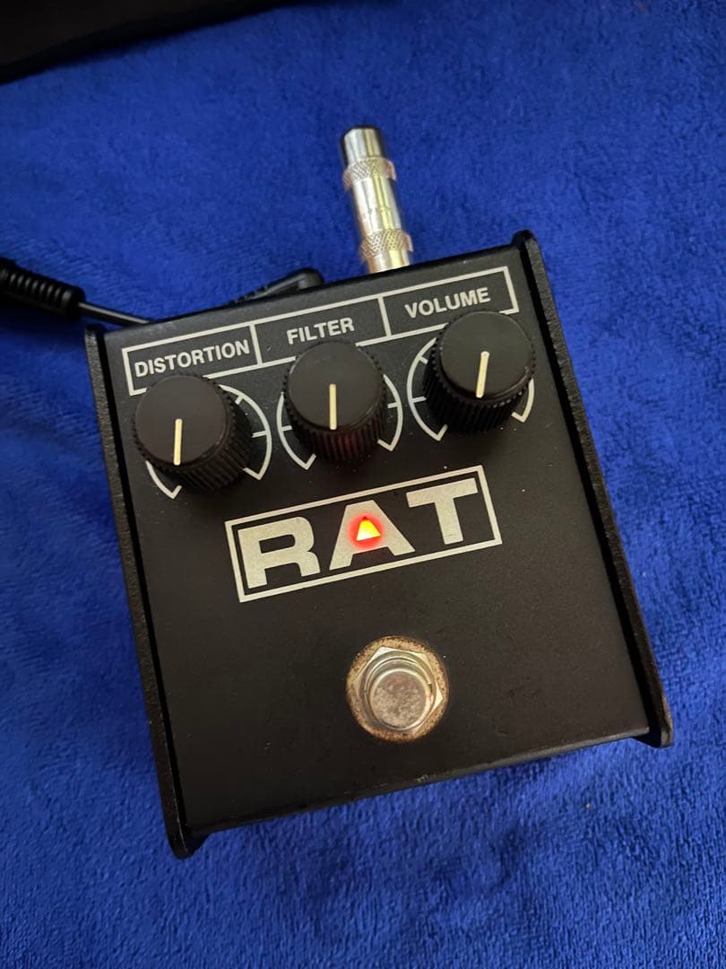 ギター PROCO RAT2