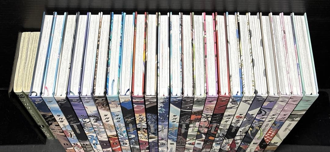 ツバサ 1-22.28巻 豪華版 公式ガイドブック 小説 ポストカード 全23冊