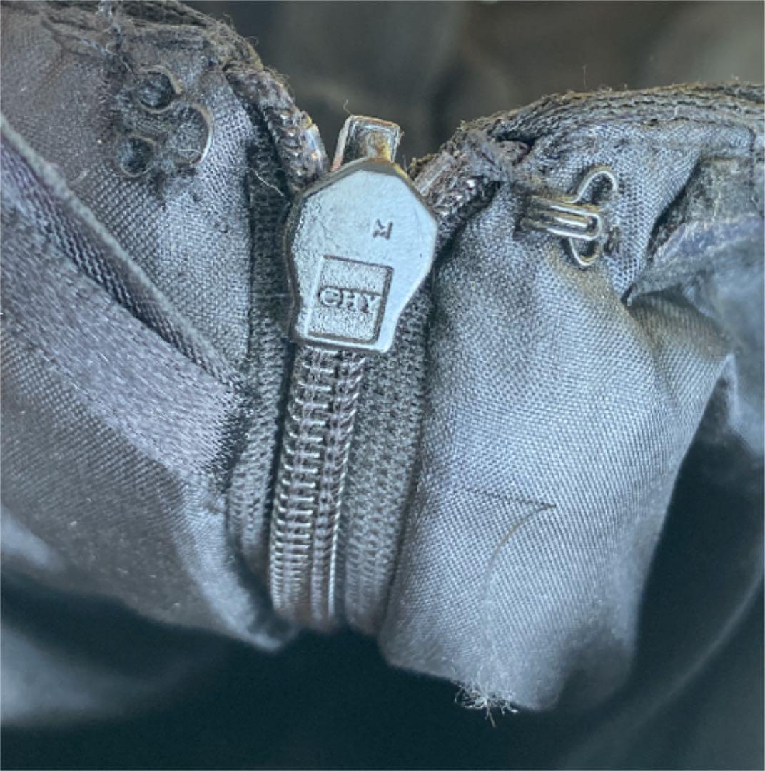 アンティーク雑貨 France Vintage Tulle Dress Deadstock.