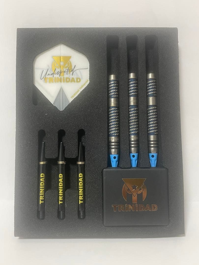 TRINIDAD リカルド2 The 