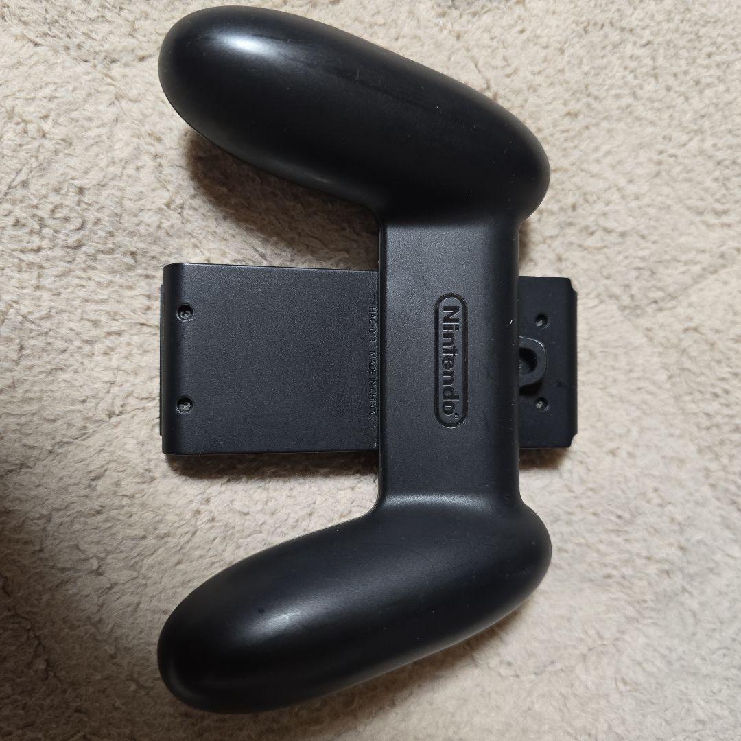 Nintendo Switch本体　箱　付属品セット