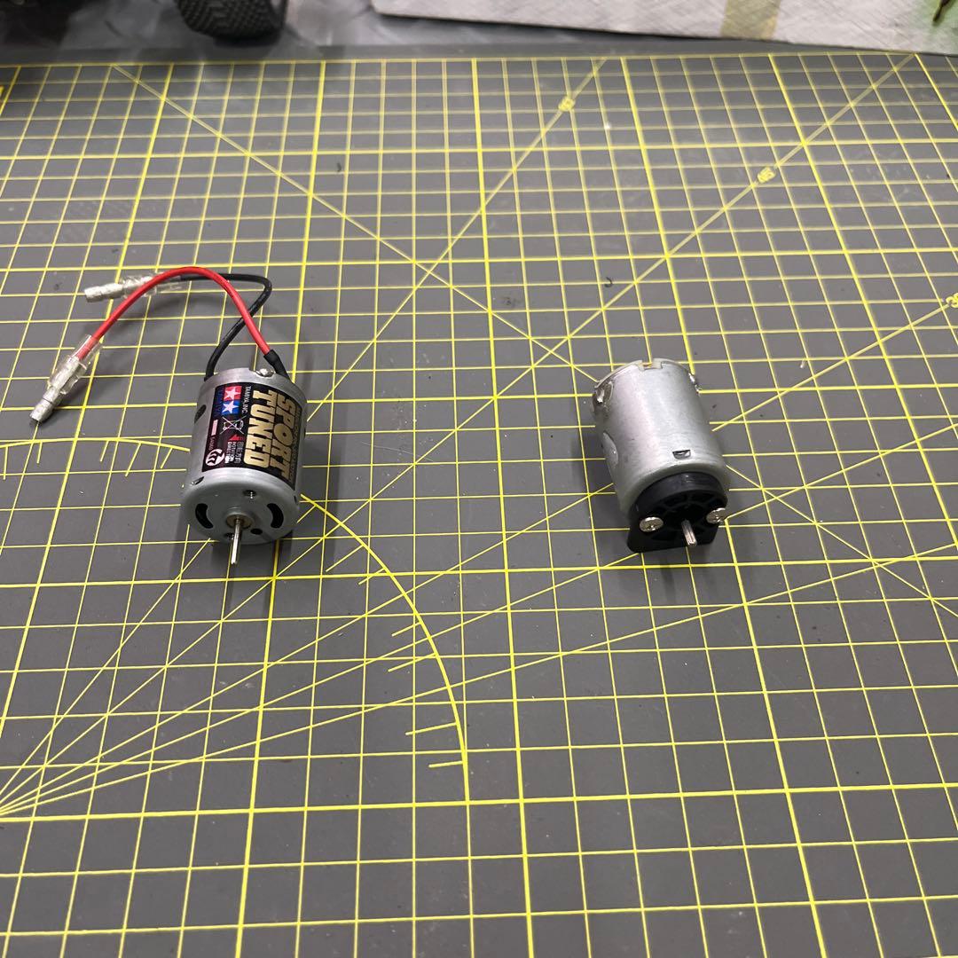 Itsy Bitsy Pro 1/18 京商　ラジコン　バギー　スパイダー