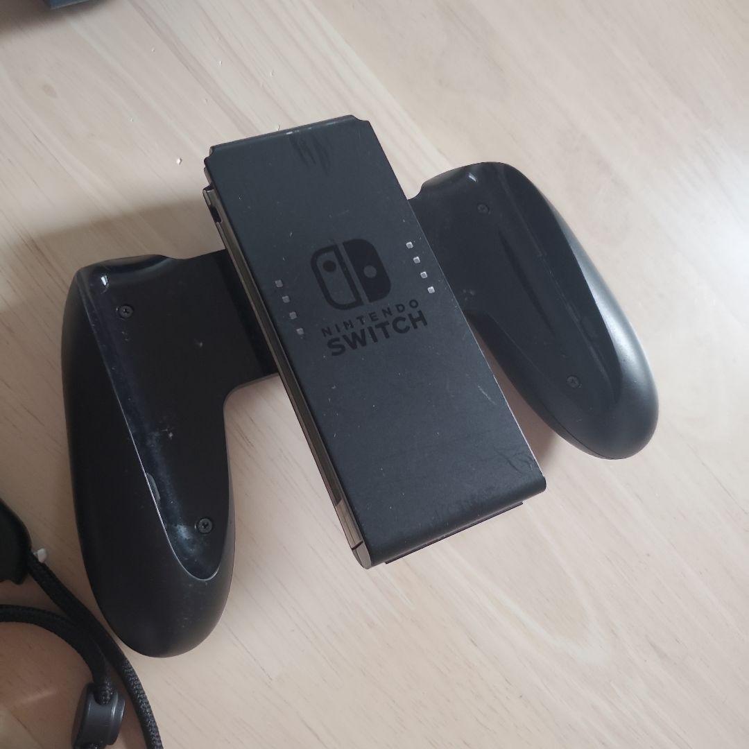 Nintendo Switch 本体 その他付属品