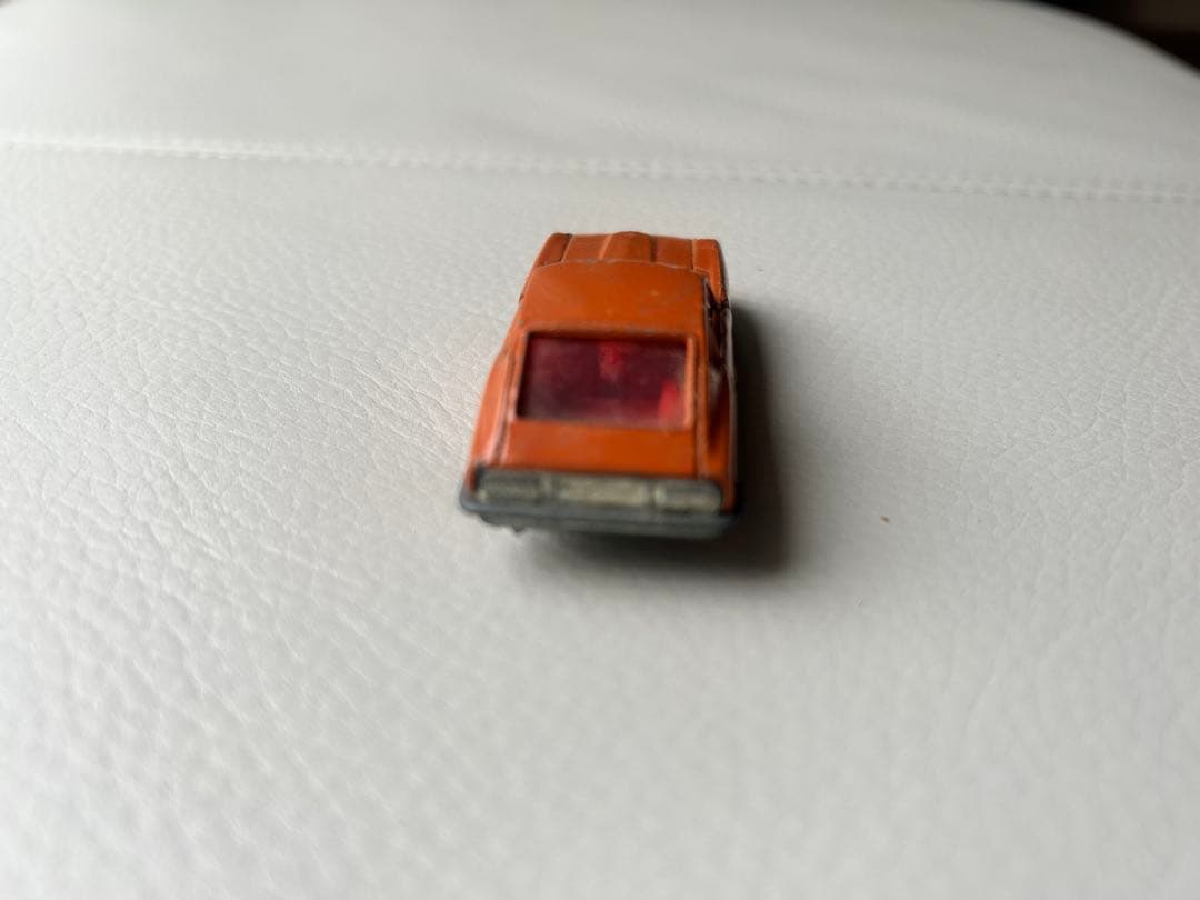 フェアレディZ 432トミカミニカー 1/65超希少５０年以上前のお宝ついに出品