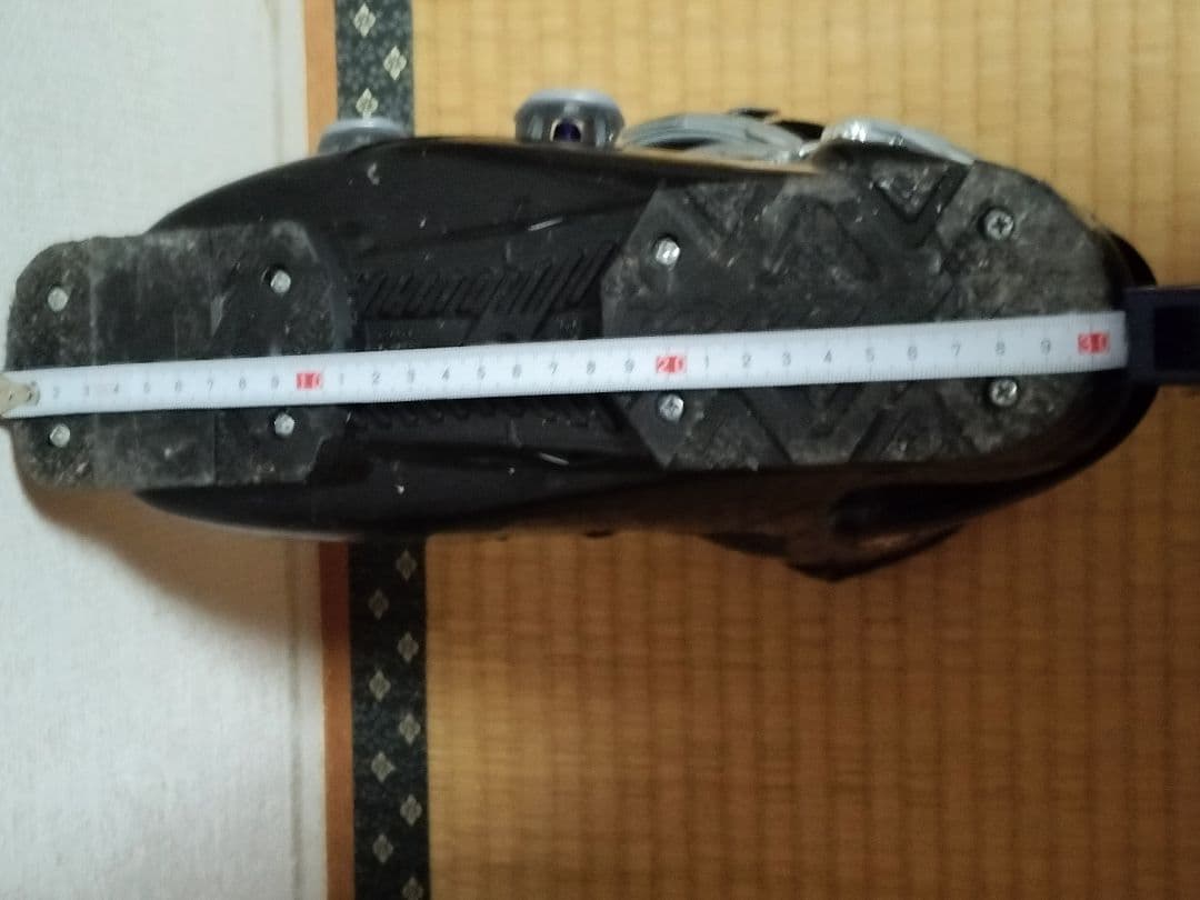 HART ハート　AIR CRV TT SALOMON