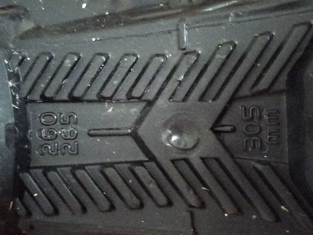 HART ハート　AIR CRV TT SALOMON