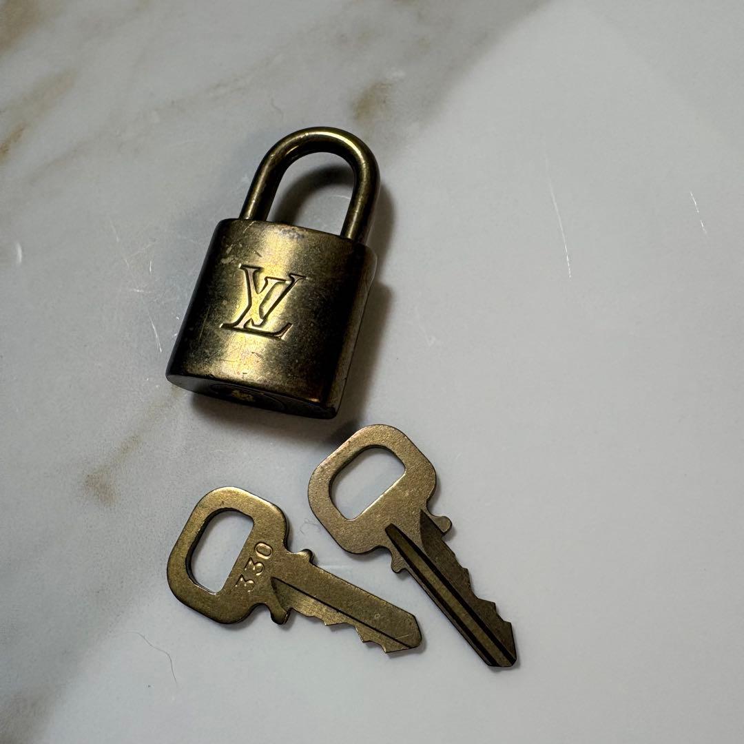 ルイヴィトン☆キーポル45☆ボストンバッグ