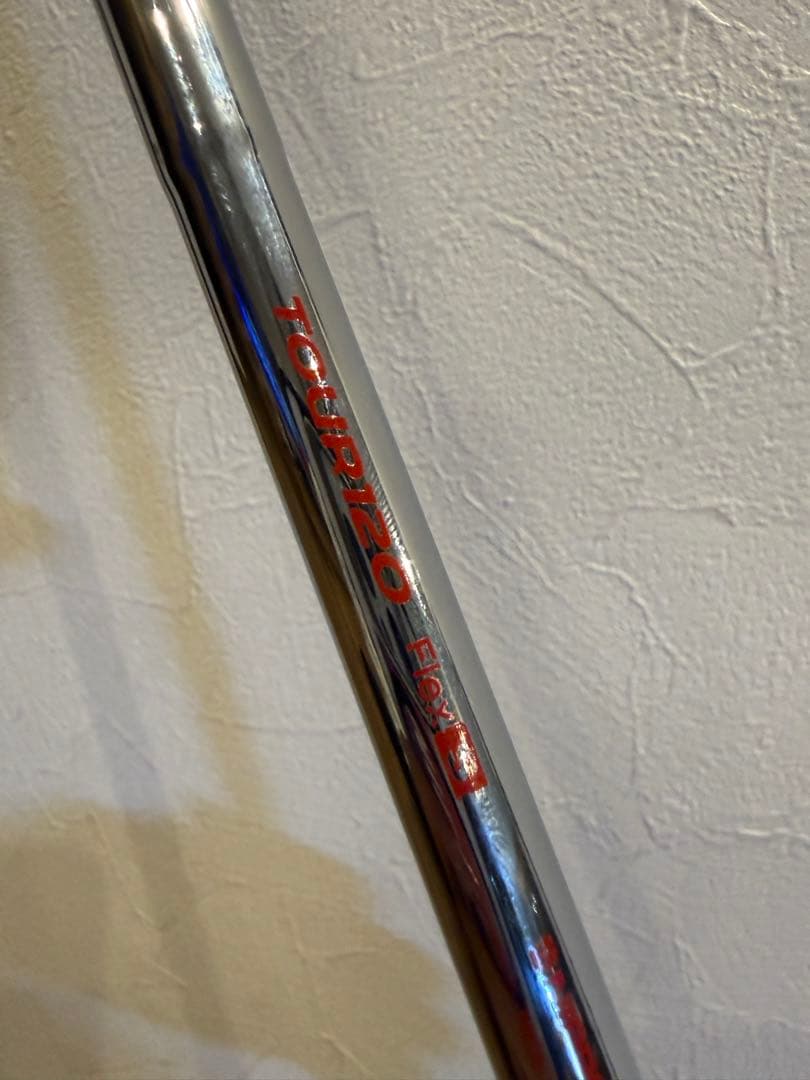 Titleist AP2 718 4番アイアン