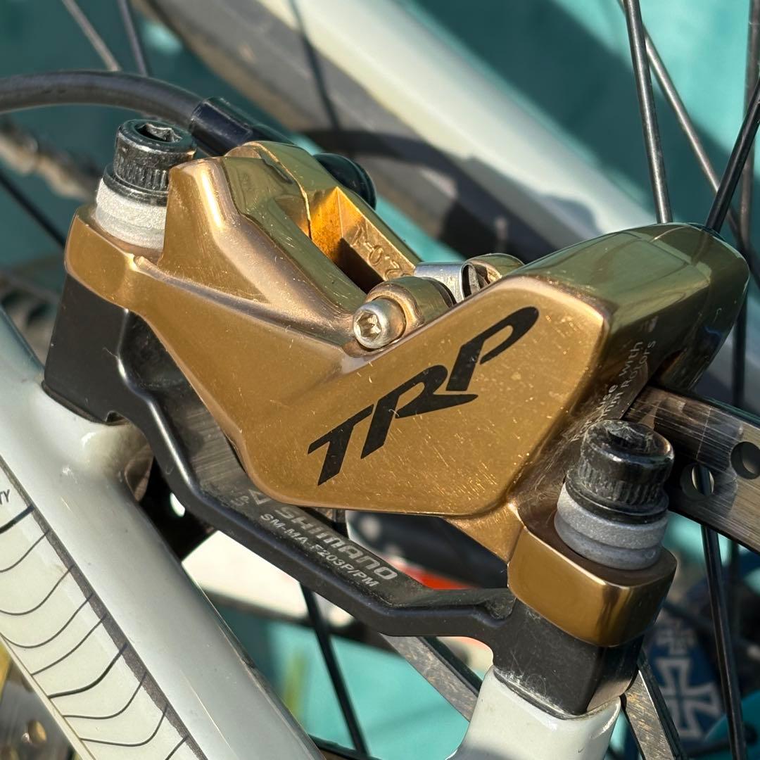 自転車本体 Santa Cruz V10 7 size L 29er