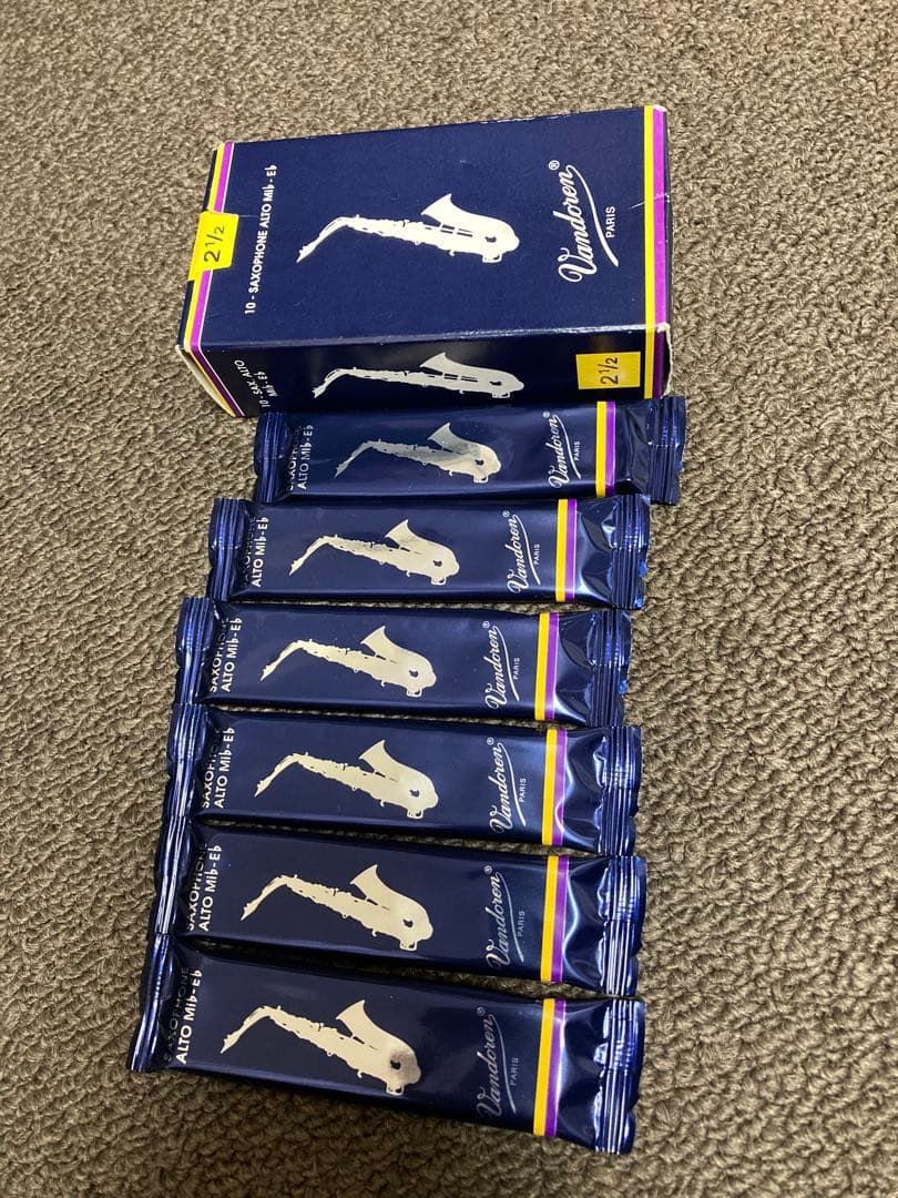 【美品】ヤマハ　アルトサックス　YAS-480 本体 ゴールドラッカー仕上げ