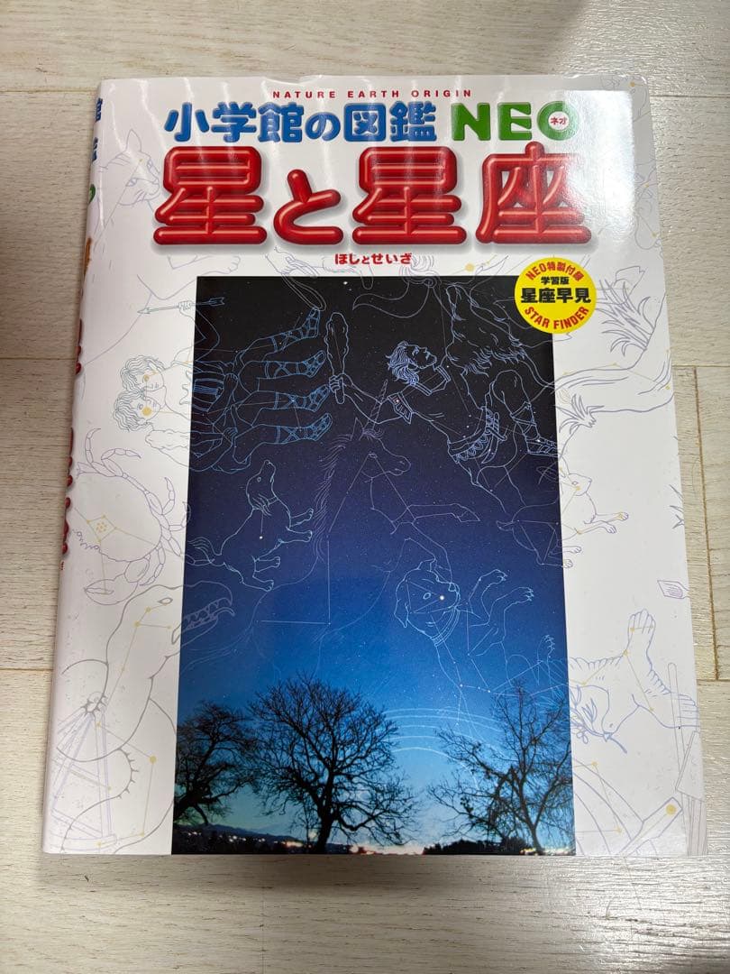 ★小学館の図鑑NEO★全12巻セット★