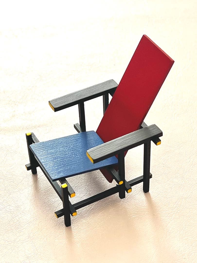 ミニチュアデザイナーズチェアVOL.1,2,3＋VOL.1限定コンプリートセット