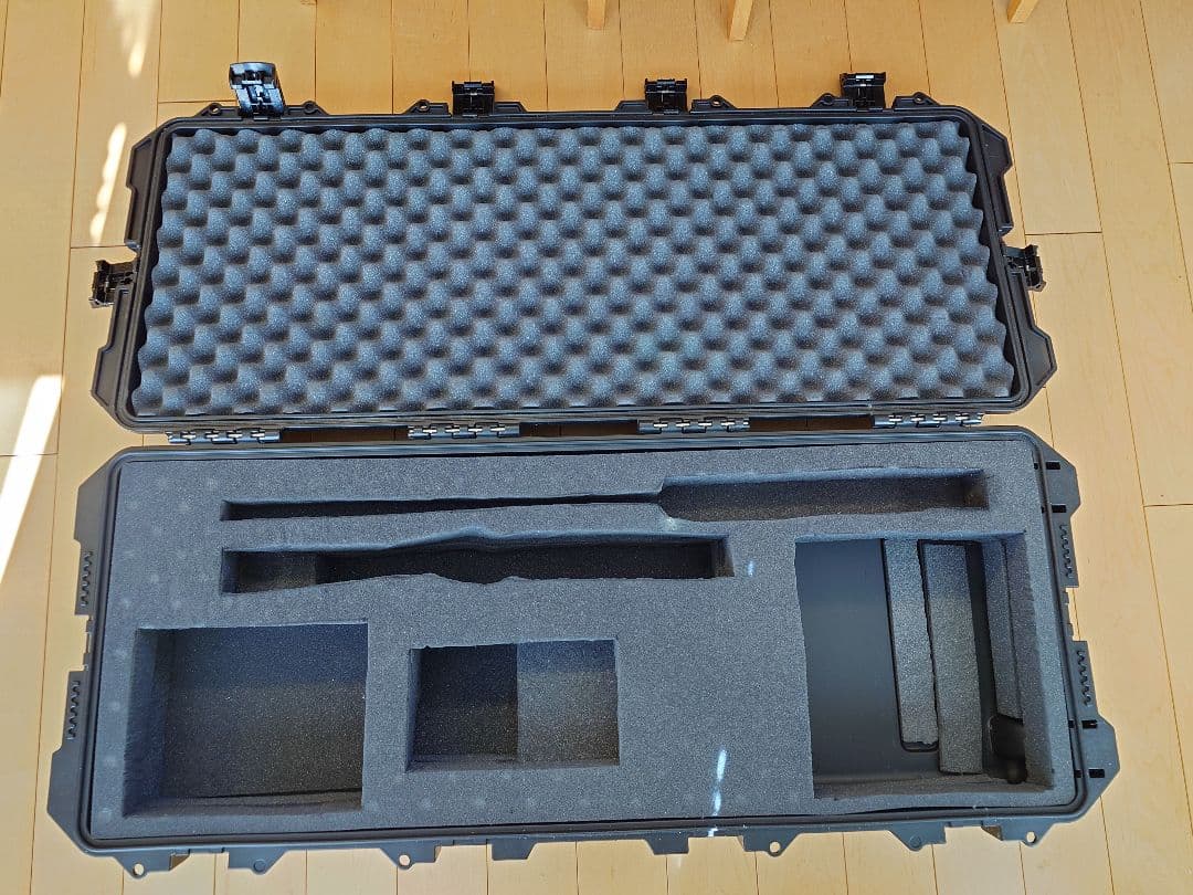 ペリカン　ストームケース　IM3100　中古