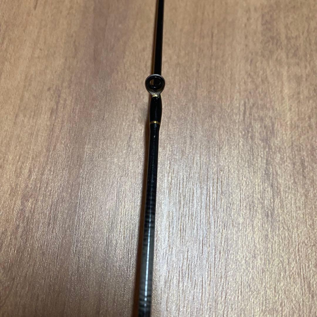 メジャークラフト EZ5-832M CRX-802MH/S セット売り