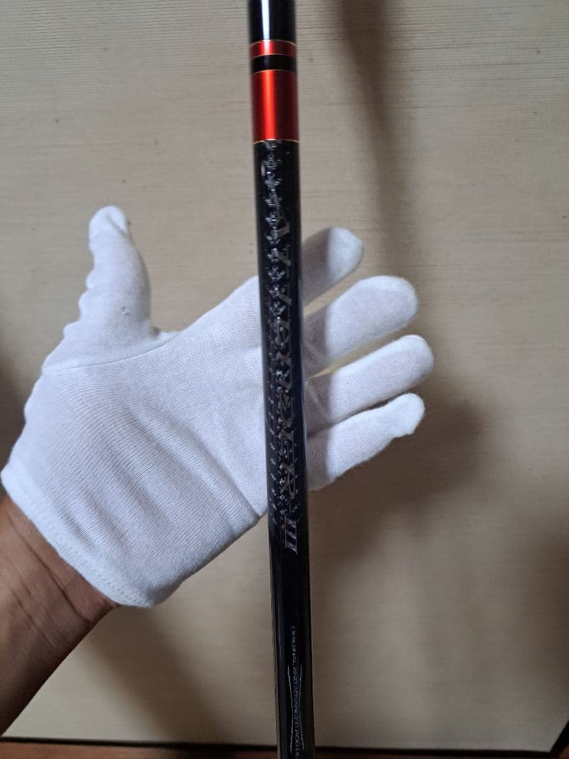 がまかつ アテンダー3 175-50新品!