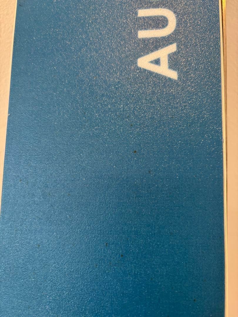 スキー AUGMENT ALL MOUNTAIN 88 171+SHIFT MNC 13