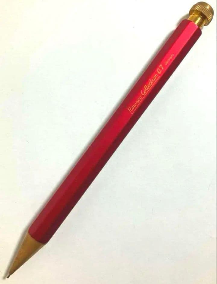 ぽ*ん様 Kaweco Special カヴェコスペシャル 0.7 シャーペン