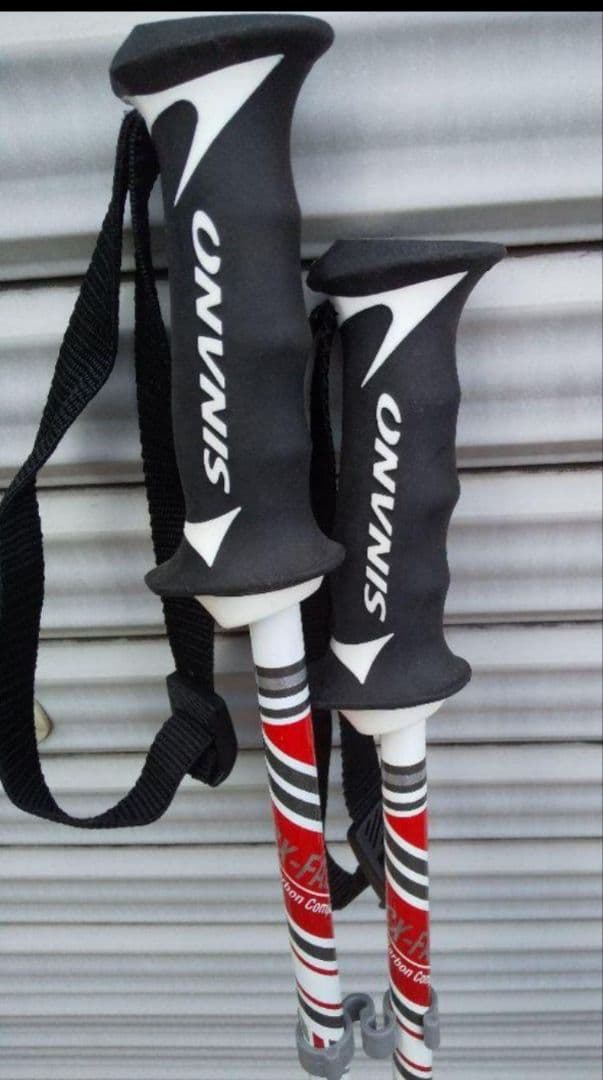 SINANO シナノ カーボンポール
CX-FALCON 12.7Φ