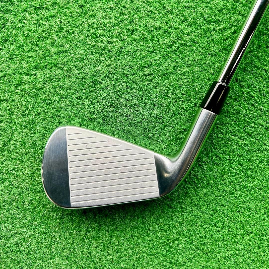 【週末セール中！】 極美品 キャロウェイ　xforged star ５番アイアン