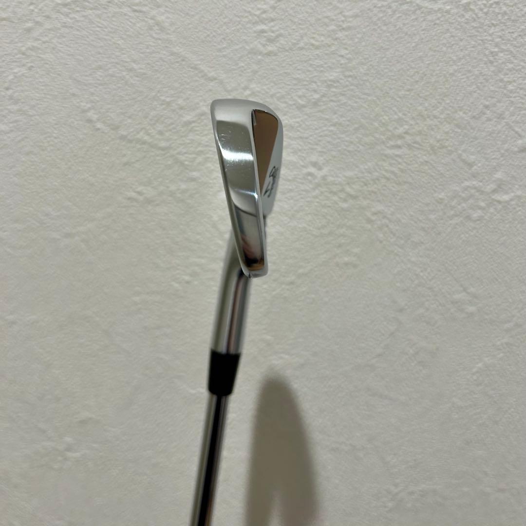 【週末セール中！】 極美品 キャロウェイ　xforged star ５番アイアン