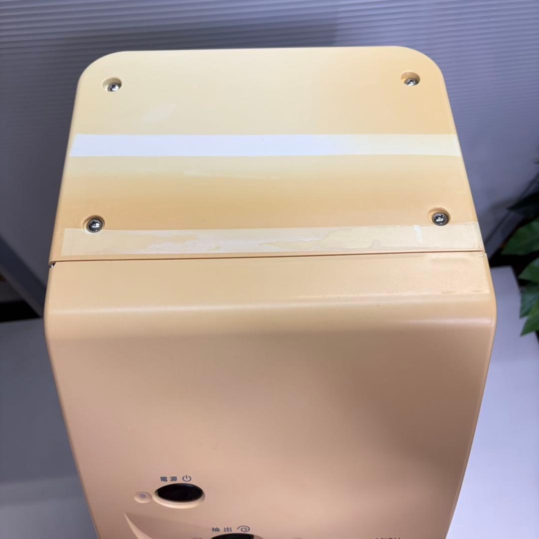 サンデン 業務用 ソフトアイス抽出機 アイスクリームマシン ワンショット