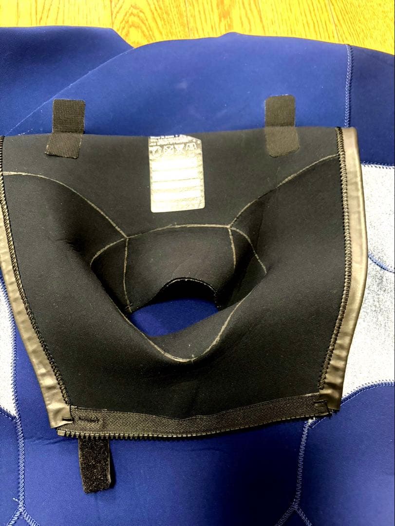 AIRTIGHT 3X2mm ウェットスーツ　フルスーツ　ML 美品