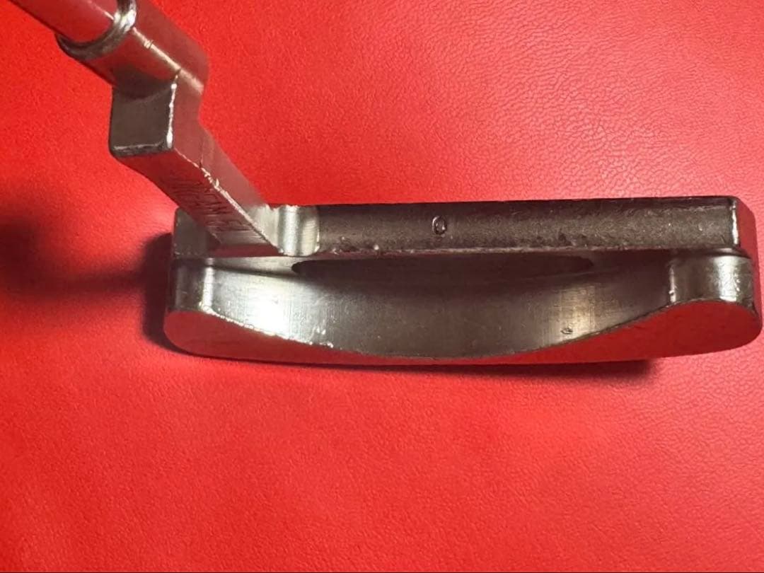 【希少】山田パター DREAM 54（ドリーム54） 33インチ SEVグリップ