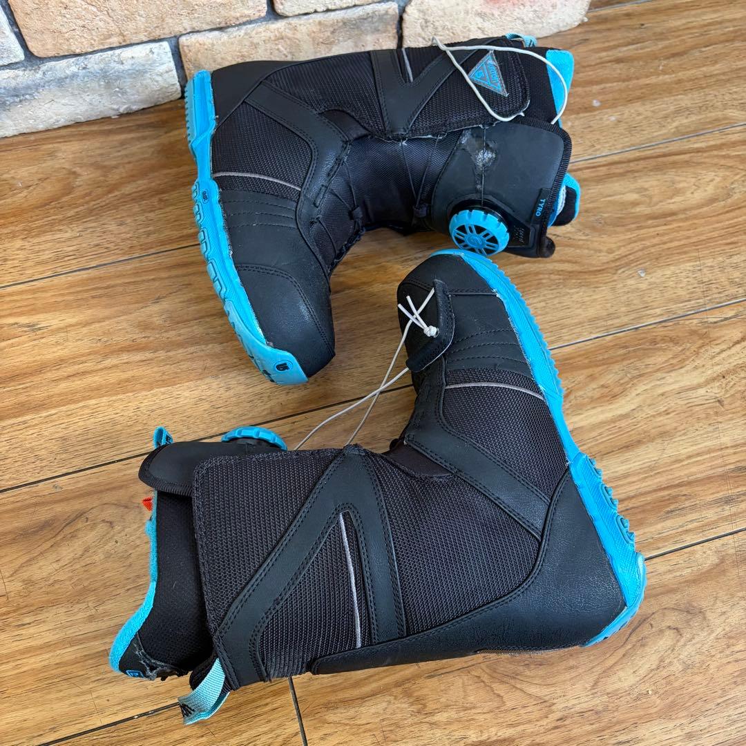 BURTON バートン TYRO-ALPEN タイロ アルペン スノボ 26.0