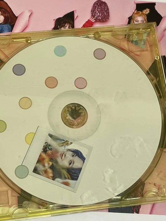 TWICE アルバム うちわ カプホル 等セット