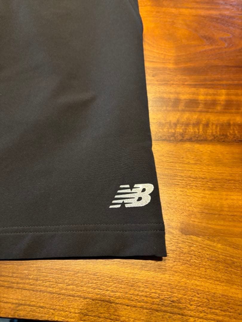 お値下げ　新品　New Balance Golf ロングベスト　サイズ1