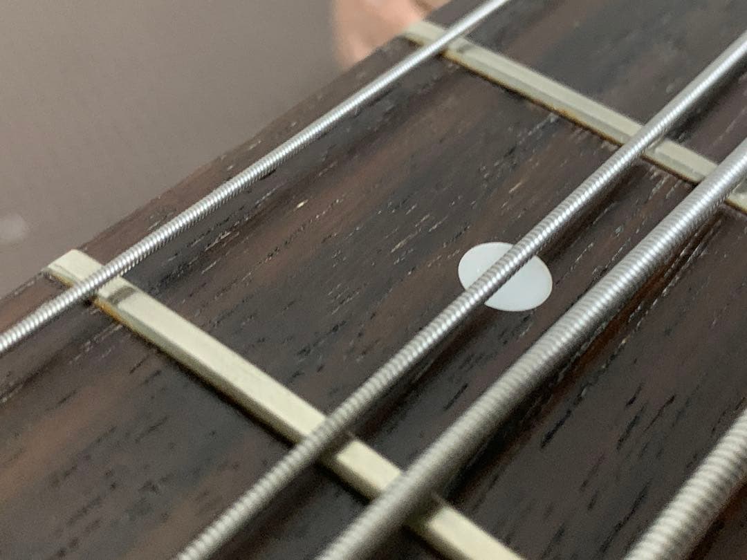 Legend レジェンド JB ジャズベース ljb ブラック 黒 jazz