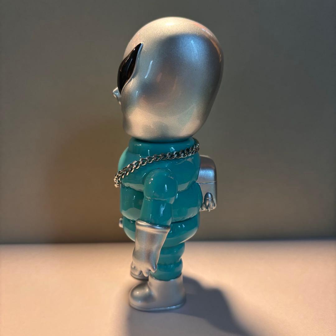 LIBERTY TOKYO BABYLON ソフビ リバティトーキョー