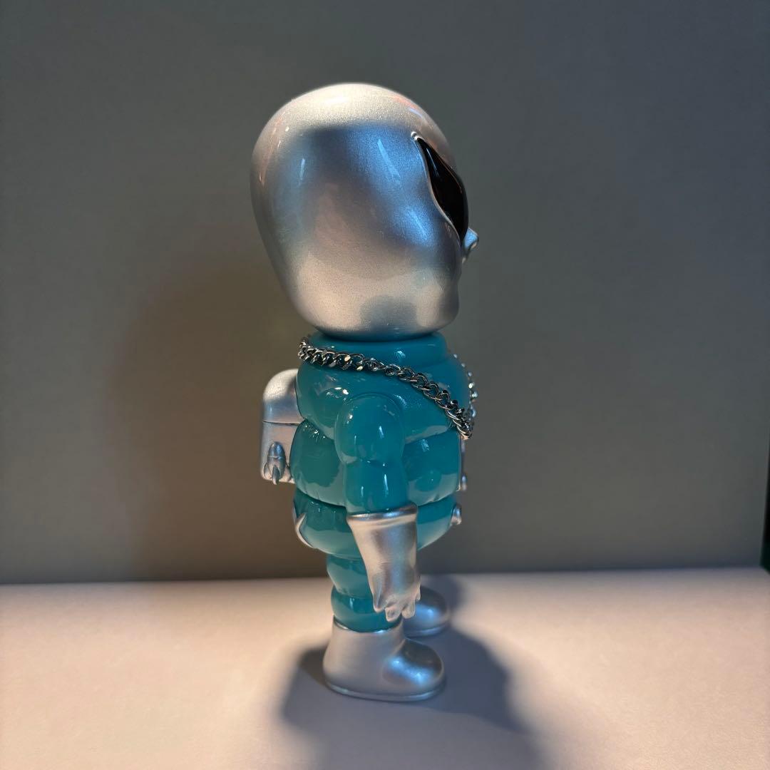 LIBERTY TOKYO BABYLON ソフビ リバティトーキョー