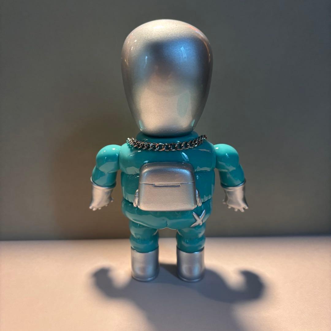 LIBERTY TOKYO BABYLON ソフビ リバティトーキョー