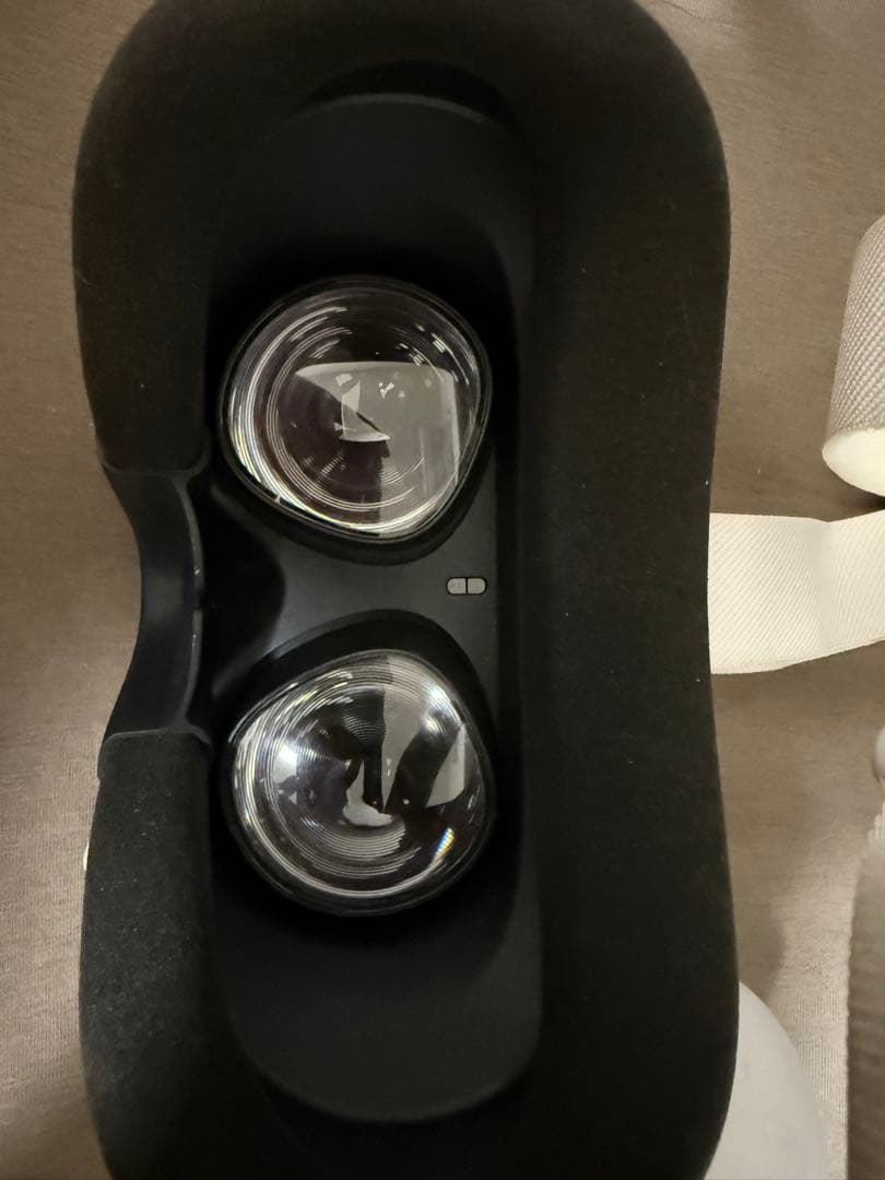   Quest 2 128GB VRヘッドセット