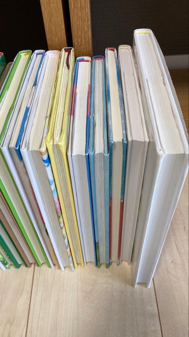 ㉘児童書　小学校中学年向け図書 27冊セット　秋の夜長にぴったり！