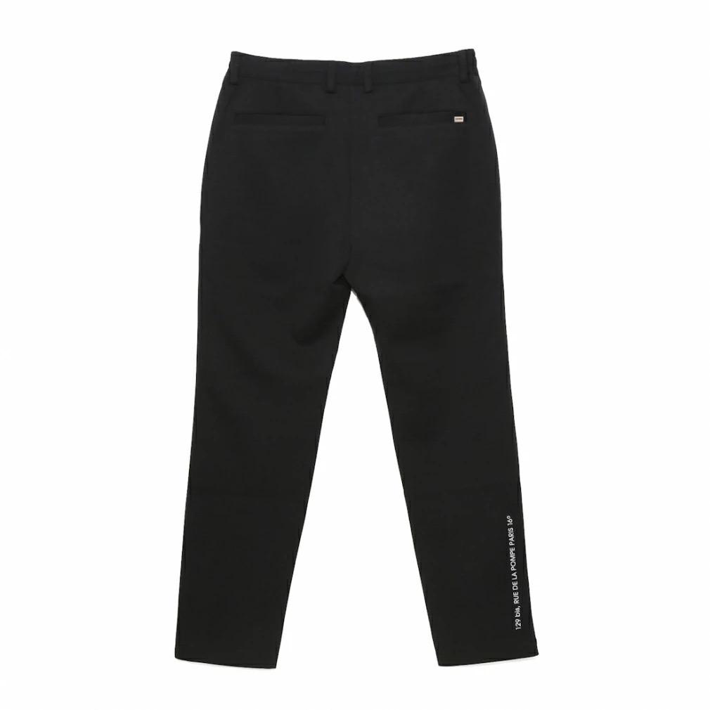 レノマ ゴルフウェア ロングパンツ 秋 冬 BASIC COMFORTABLE