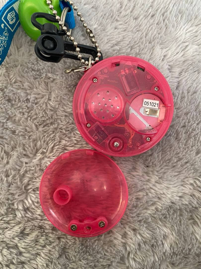 希少　人生ゲームキャンディ　ストロベリージャム