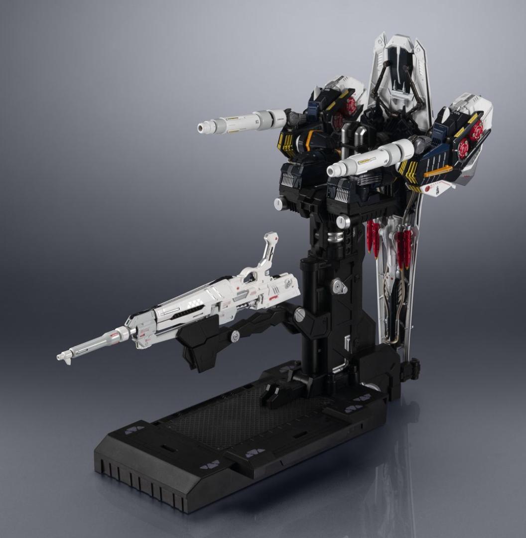 解体匠機 RX-93 νガンダム専用オプションパーツ