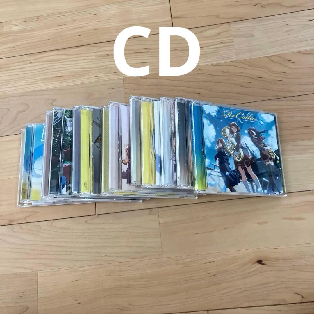 響け!ユーフォニアム フル セット