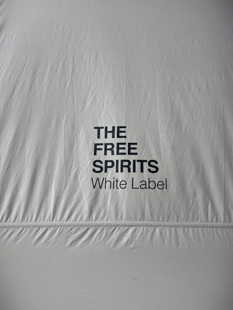 ヨトプラスTHE FREE SPIRITS yoto plus 70D