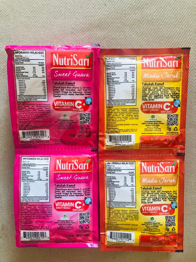 (Doyo mart)NutriSari 910袋