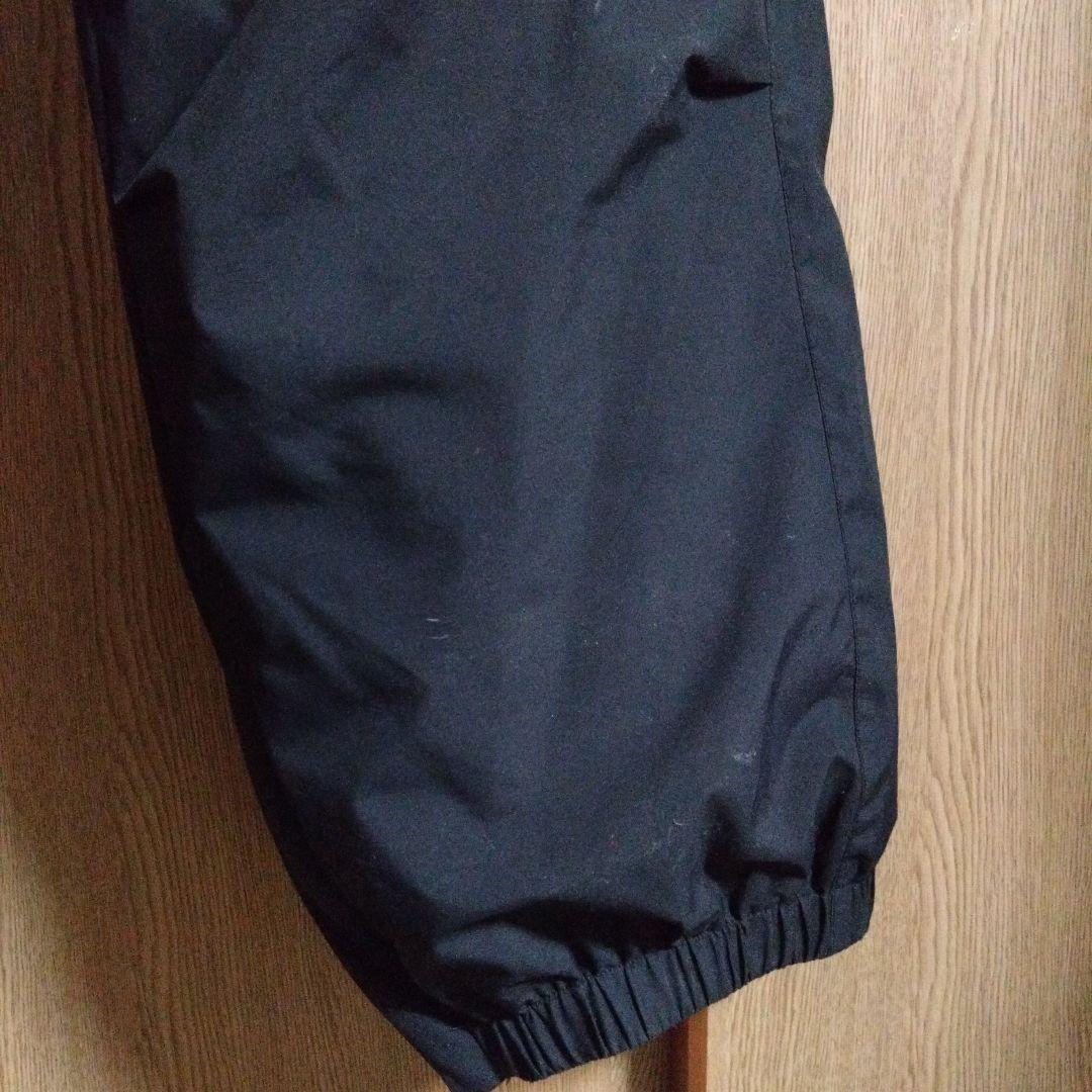 namelessage OC STYLE スノーボードウェア 上下セット