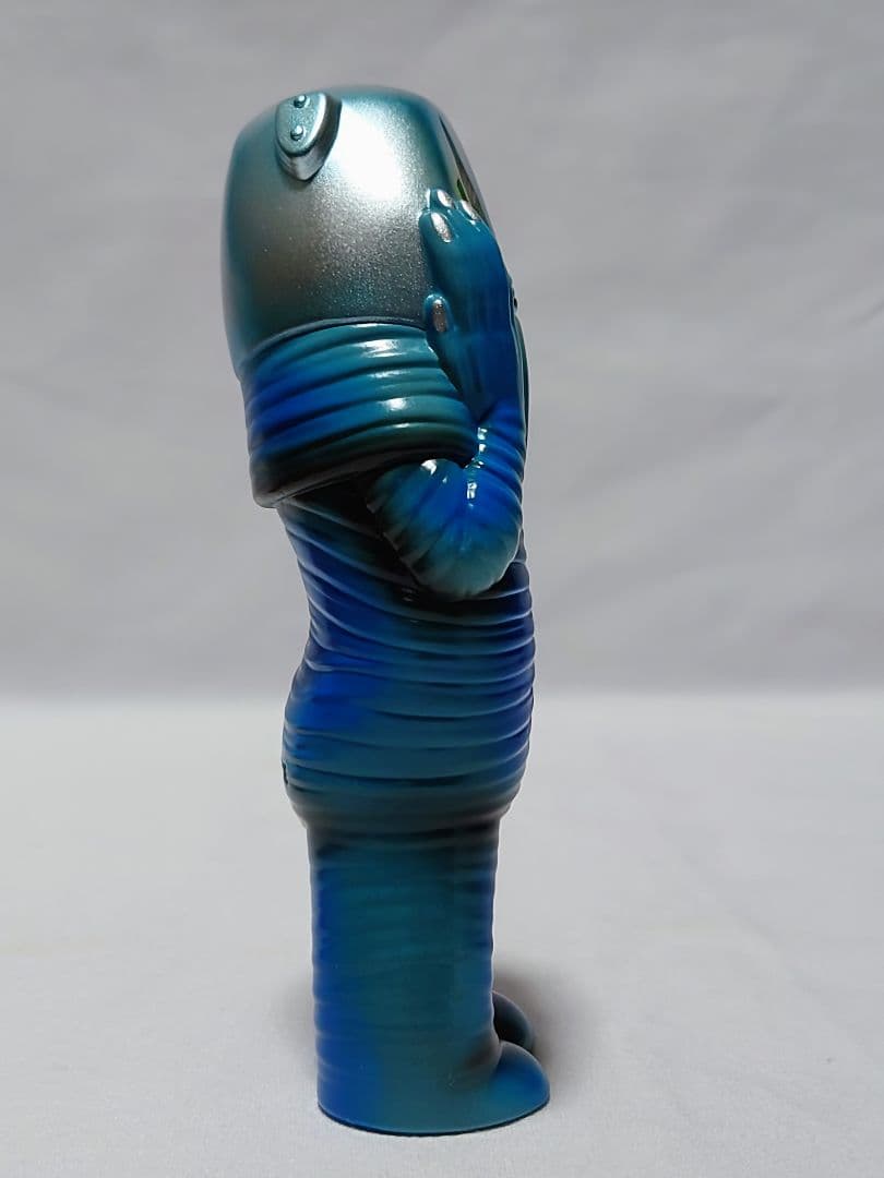 ザラブ星人 KAIJUONE マルサン ブルマァク M1号マーミットMARMIT