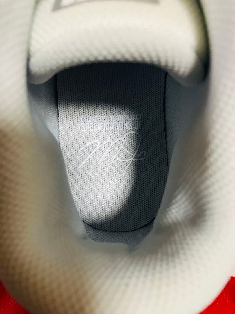 NIKE　野球　スパイク　トラウト 6 PRO 26.5cm　日本未発売　ナイキ