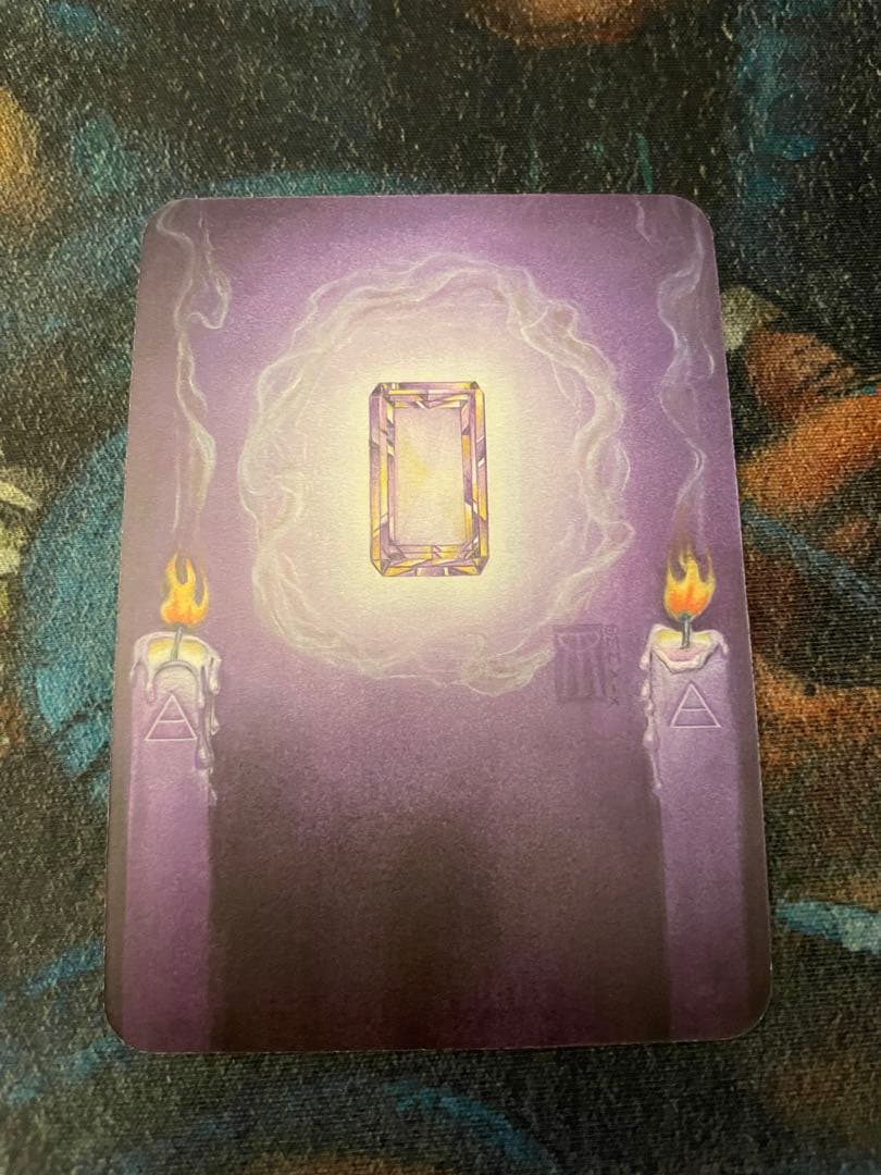 その他 Amethyst Core foil Sorcery TCG