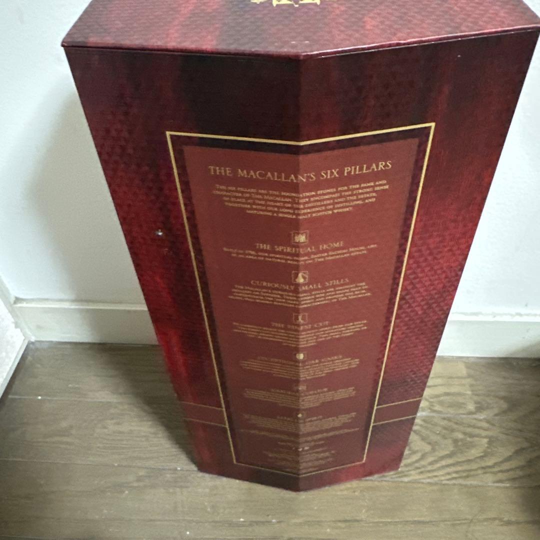 ウイスキー The Macallan Rare Cask No. 2