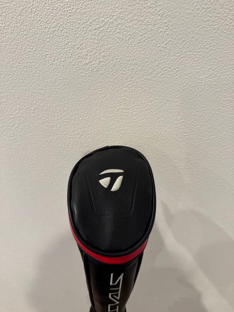 STEALTH 4U カスタム　Graphite design U-85S