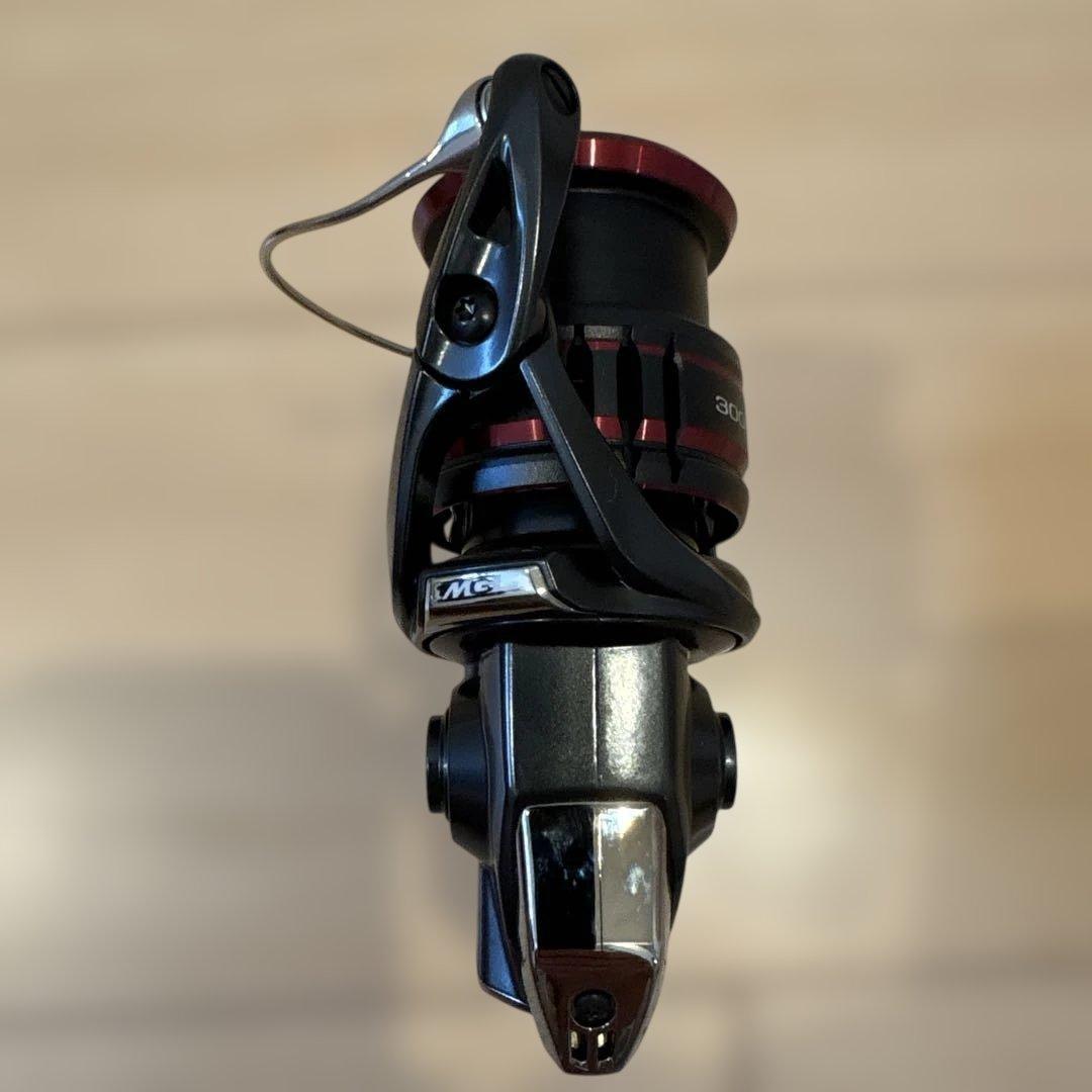 SHIMANO 20 ヴァンフォード 3000MHG